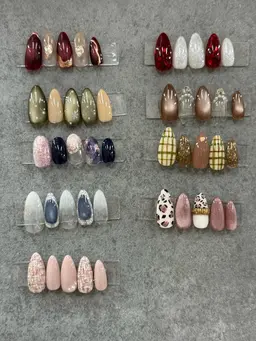 【人気No.1】⸜🌷⸝定額6000円コース⸜🌷⸝ オフなし