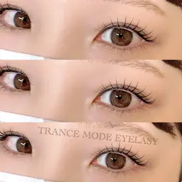 下まつ毛パーマ