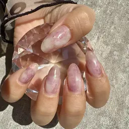 【オフなしの方】◆カラー変更OK！大理石デザイン◆