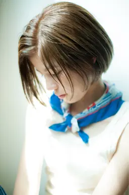 ☘️急募🆘【ボブにされたい方】✂️※Instagramフォローすると嬉しい事が🩵⚠️補足事項をお読みください