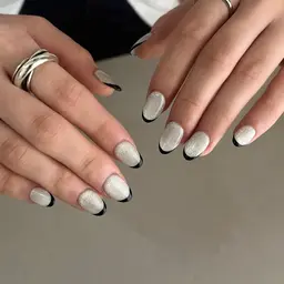 【長さ出し10本コース】オフなし✖️ジェルネイル