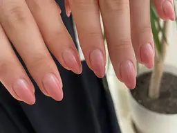 🫧ワンカラー / グラデ 🫧【オフ有】