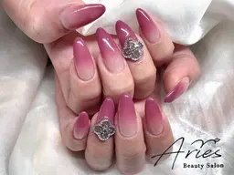 ≪オフ込≫ワンカラーグラデーション💅🏻パラジェル変更＋¥550✨