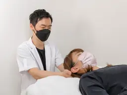 気功ヒーリング整体+ヘッドスパ