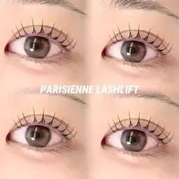 【ご新規様限定♡】パリジェンヌラッシュリフト🍰🤍