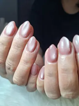 マグネットネイルオフなし