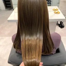 🌈カット+ヘッドスパ🌈