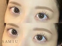 💫まつ毛パーマ