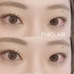 🌷再来🌷まつ毛パーマ(トリートメント付)#ラッシュリフト