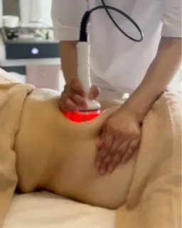 【ボディ】お腹の浮き輪肉が気になる方