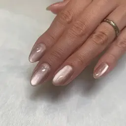 【オフありの方はこちら】🦄💎マグネット・ワンカラー・ラメグラ