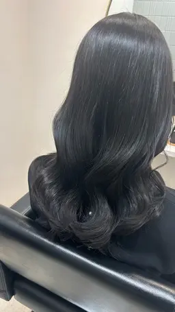 💇🏻‍♀️🌈韓国風カット＋BYKARTEトリートメント💇🏻‍♀️🌈