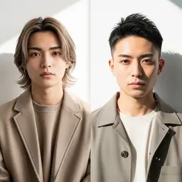 【平日限定】カット