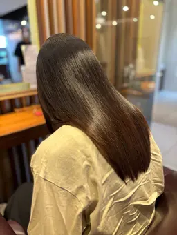 【髪質改善】ケラフェクトVKトリートメント