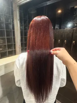 暖色系がやりたい方はこちらから❤️🧡🩷