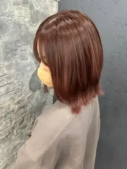 💙🩵カット+フルカラー🩵💙