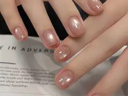 マグネットネイル