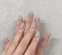 【12/22限定】オフ込ワンカラー練習