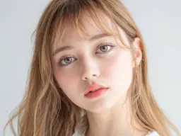 ミニモ限定♪モチ1.5倍以上！LEDエクステ80本¥3500