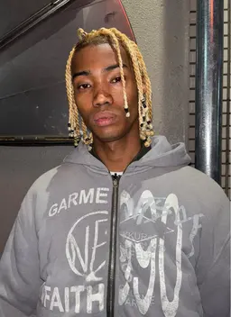 ⛓️ブレイズ⛓️