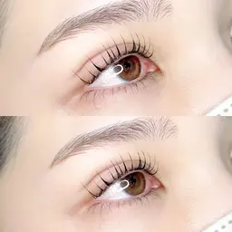 ✨人気No.1✨土日祝・限定パリジェンヌラッシュリフト上🎀トリートメント、コーティング付🥰