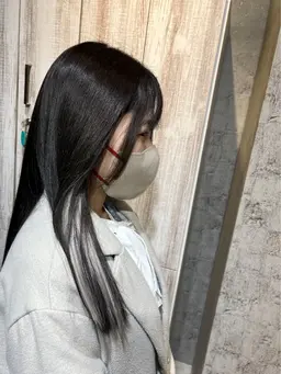 エクステオフ＋メンテナンスカット