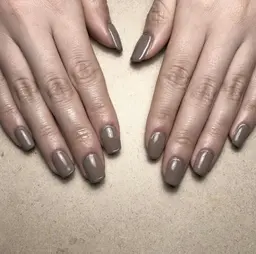 ジェルネイル【Art10】