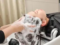 【120分】2種類から選べるマッサージ付き！ANEWの極楽ヘッドスパ😴