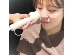 【平日限定】カットモデル✂️➕💎ツヤ肌・美肌フェイシャル🌱💆🏻‍♀️