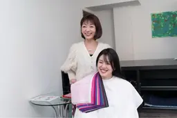 【レディース、メンズ12分類18トーン】パーソナルカラー+フルメイクレッスン⚠️ご予約は予約リクエストからお願いします