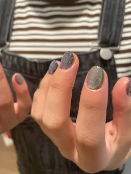 magnet（off有/care込）