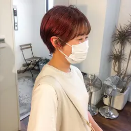 《2回目リピーター様クーポン》カット✂︎