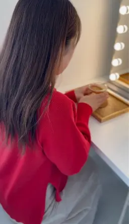 ¥1,320【口コミ必須】ミニモ限定🤍ご来店感謝フェイシャル🫧保湿or美白パック付き