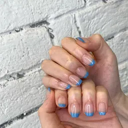 〈オフあり〉ハンドフレンチ