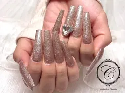 【スカルプ】ワンカラ