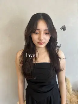 🍿丁寧なカウンセリング+カット+3stepトリートメント+シャンプーブロー込み★🍿