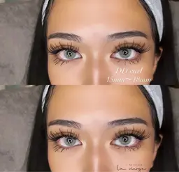 限定価格🌴ロングセーブルエクステ~20mm つけ放題🌴