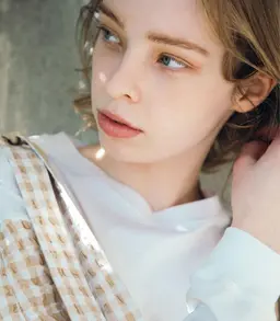 【本質美】カットorスパ＋LUMIELINA密度のせ【107Dplus】カラーファンタジー