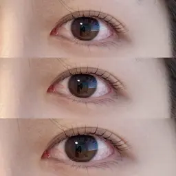 まつ毛パーマ　期間限定クーポン✨