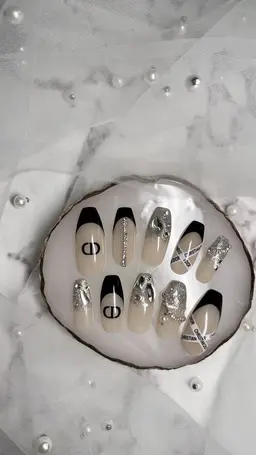 チップオーダー