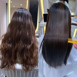 【ボブの方はこちら！】🉐期間限定無料🉐最高級地毛風ストレート
