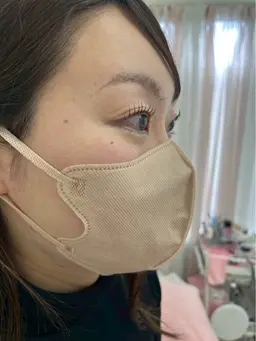 ※2月から【二重の方向け✨パリジェンヌ✨】