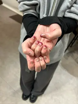 グラデーション（オフ無）