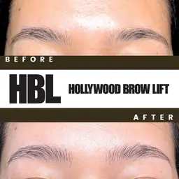 【女性限定】HBL ハリウッドブロウリフト