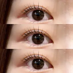 🖤再来の方🖤上まつ毛パーマ orパリジェンヌ【コーティング付き】