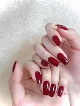 JRネリスト　　　チップ長さだしワンカラー　　　オフなし