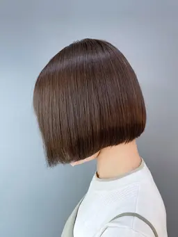 ✄﻿全体カット+3stepトリートメント✄﻿