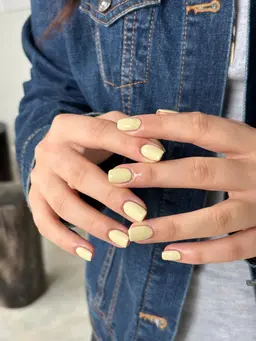 《オフ込み》ワンカラー