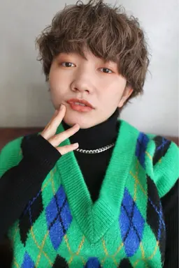 《2.3回目の方限定✂️》似合わせカット