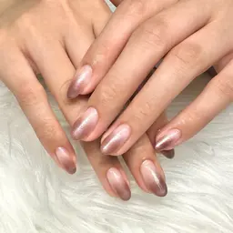 【ハンド特別価格】カラーグラデーション 担当:久岡